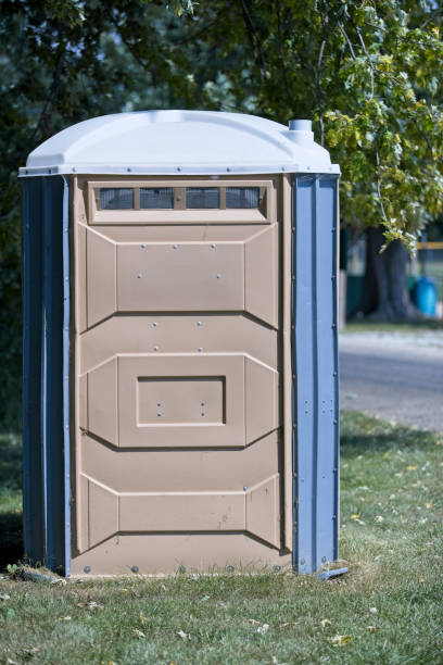 Porta potty rental for outdoor events in Leslie, MI