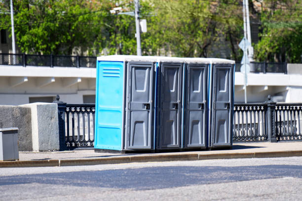 Trusted Leslie, MI porta potty rental Experts
