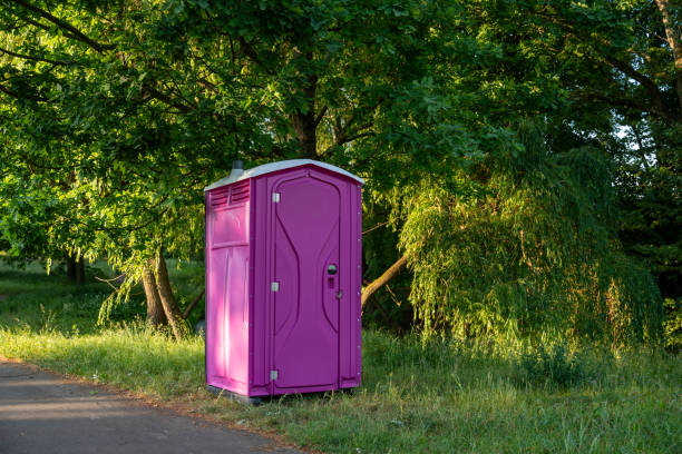 Portable Toilet Options We Offer in Leslie, MI
