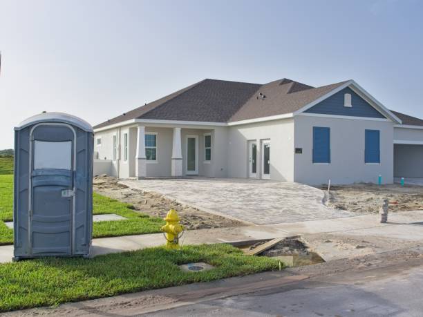Best Porta potty rental near me  in Leslie, MI